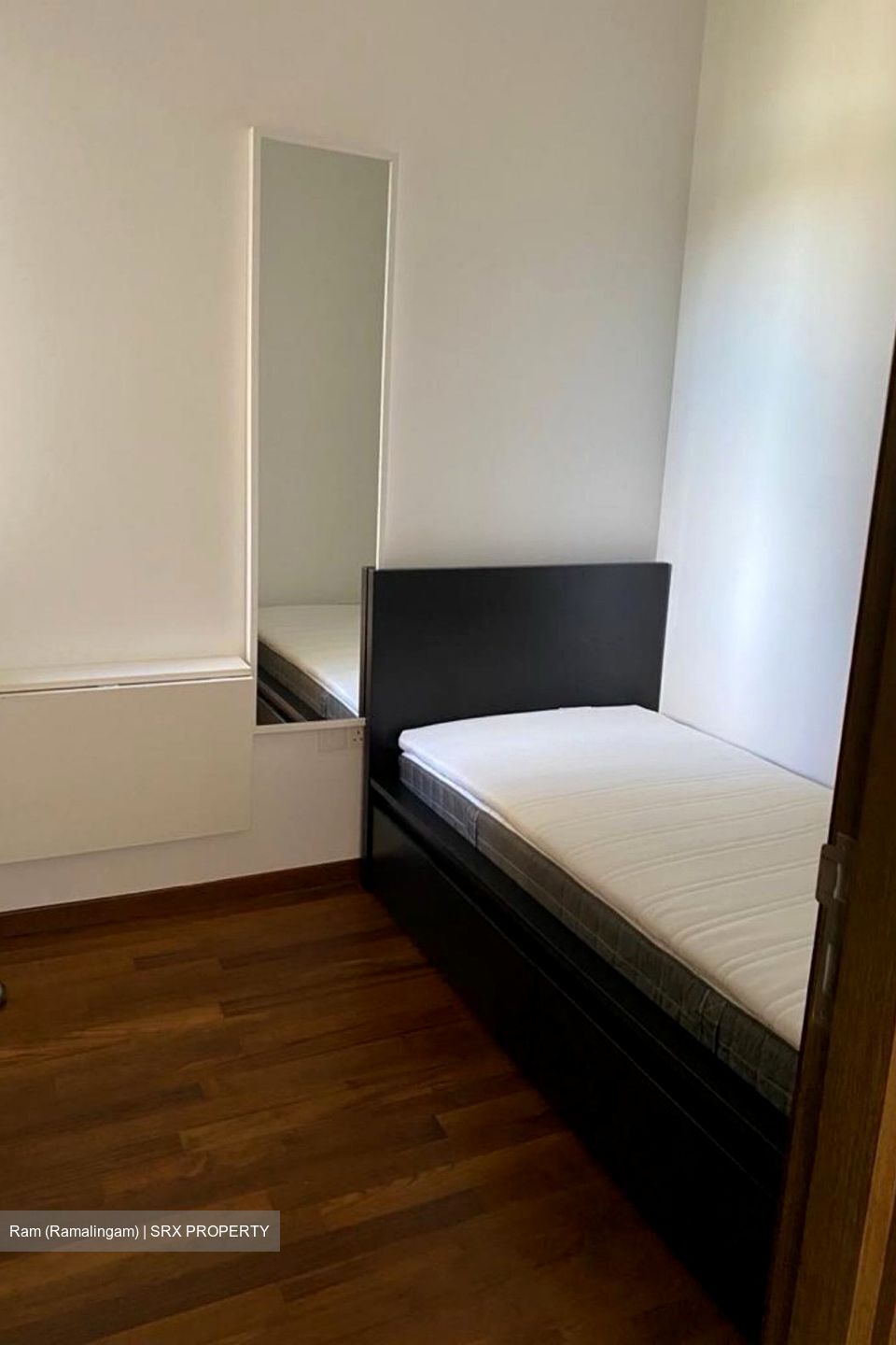 The MKZ (D9), Apartment #467570411